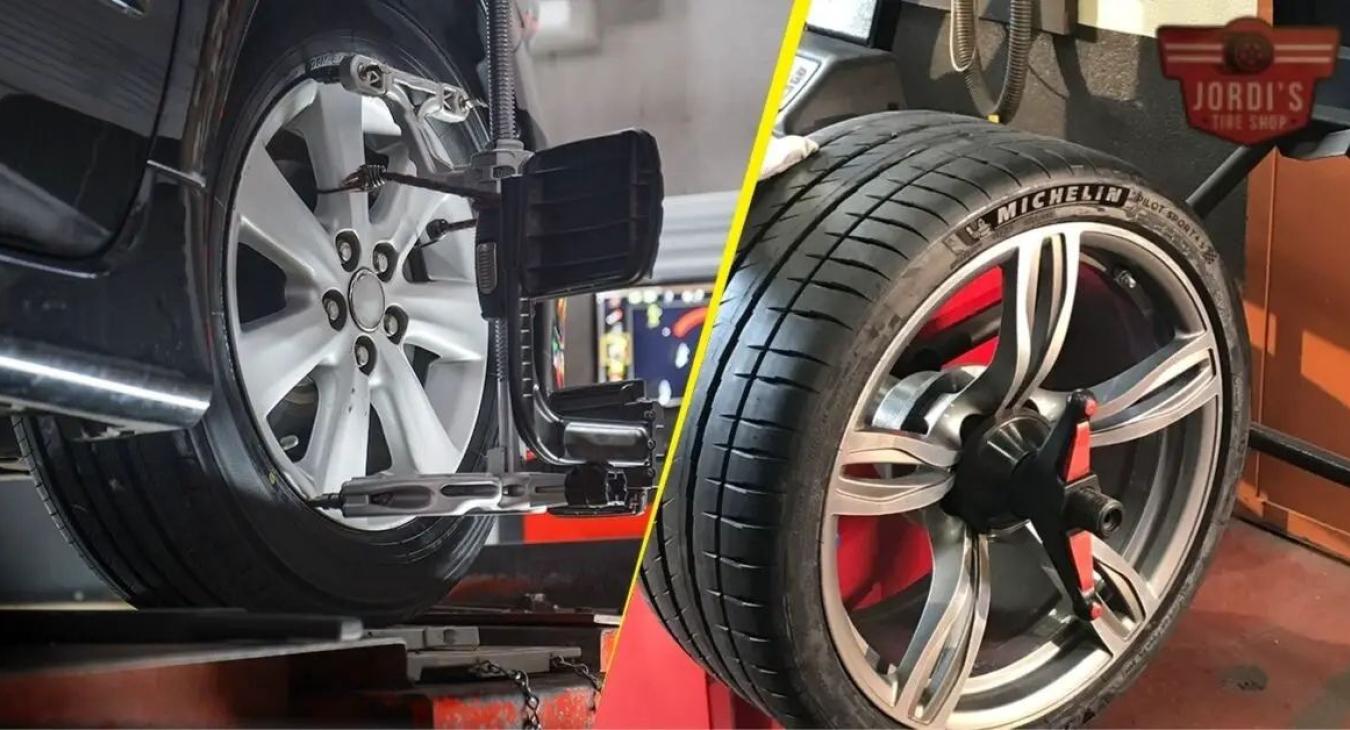 WheelAlignment